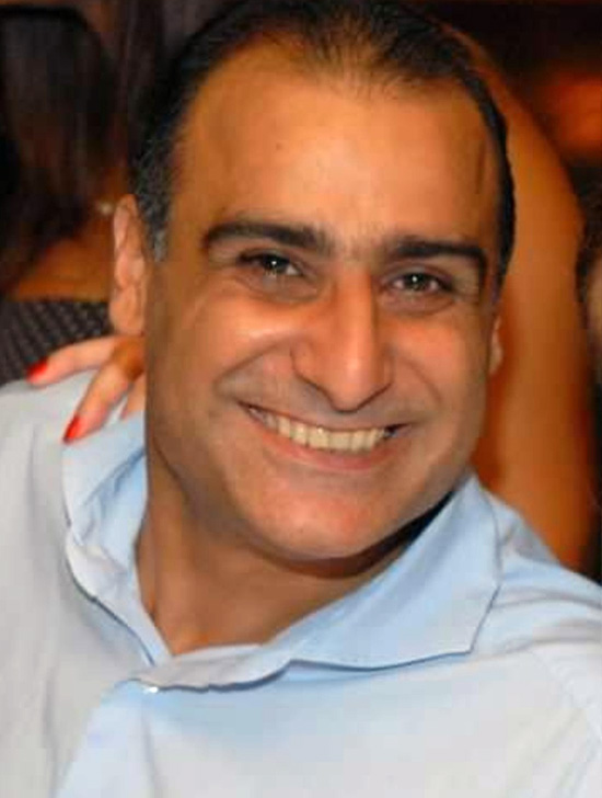 Spyros Kannides