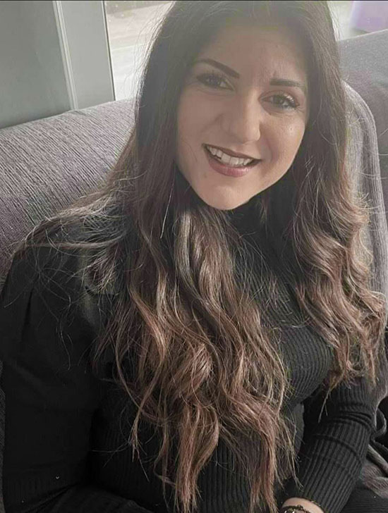 Despoina Papavasiliou